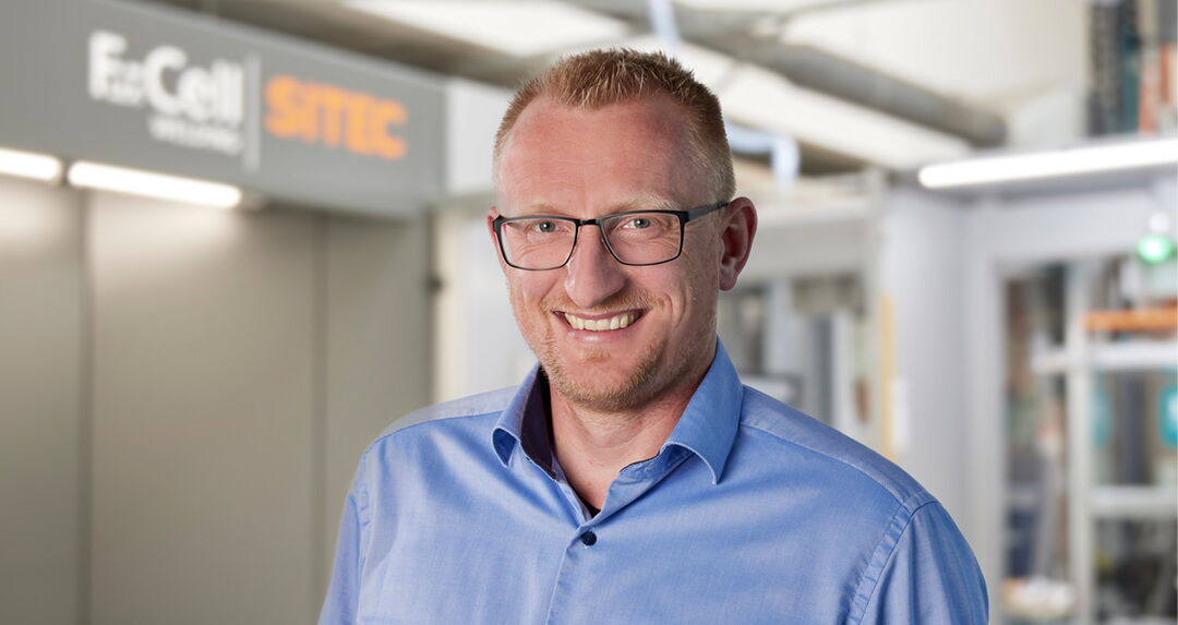 Technologies | SITEC Mechanical Engineering