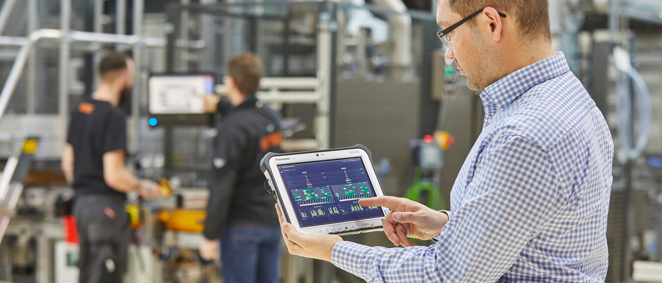 Technologies | SITEC Mechanical Engineering