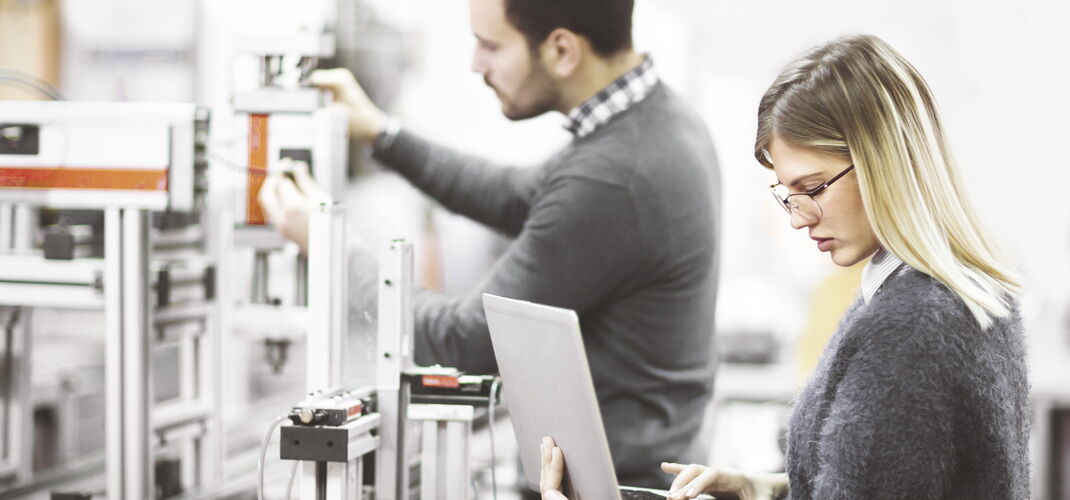 Career opportunities for young professionals and graduates