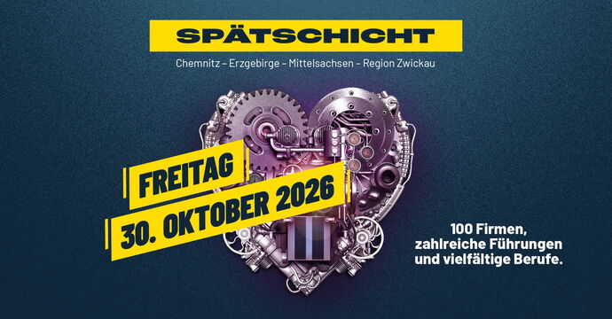 Logo der Spätschicht 2026
