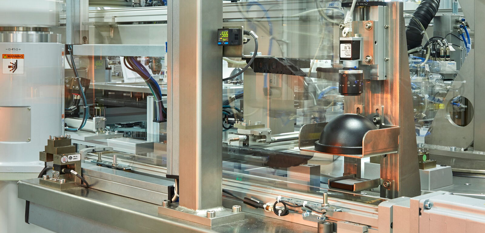 Products – Standard systems and special machines | SITEC Mechanical ...