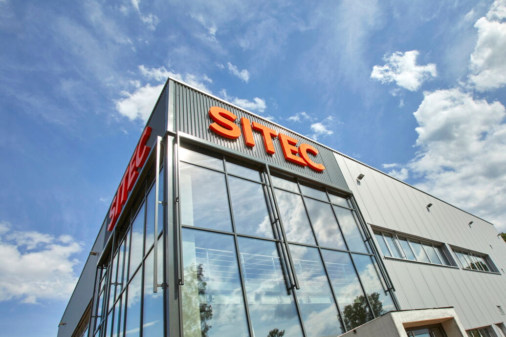 Über uns | SITEC Maschinenbau