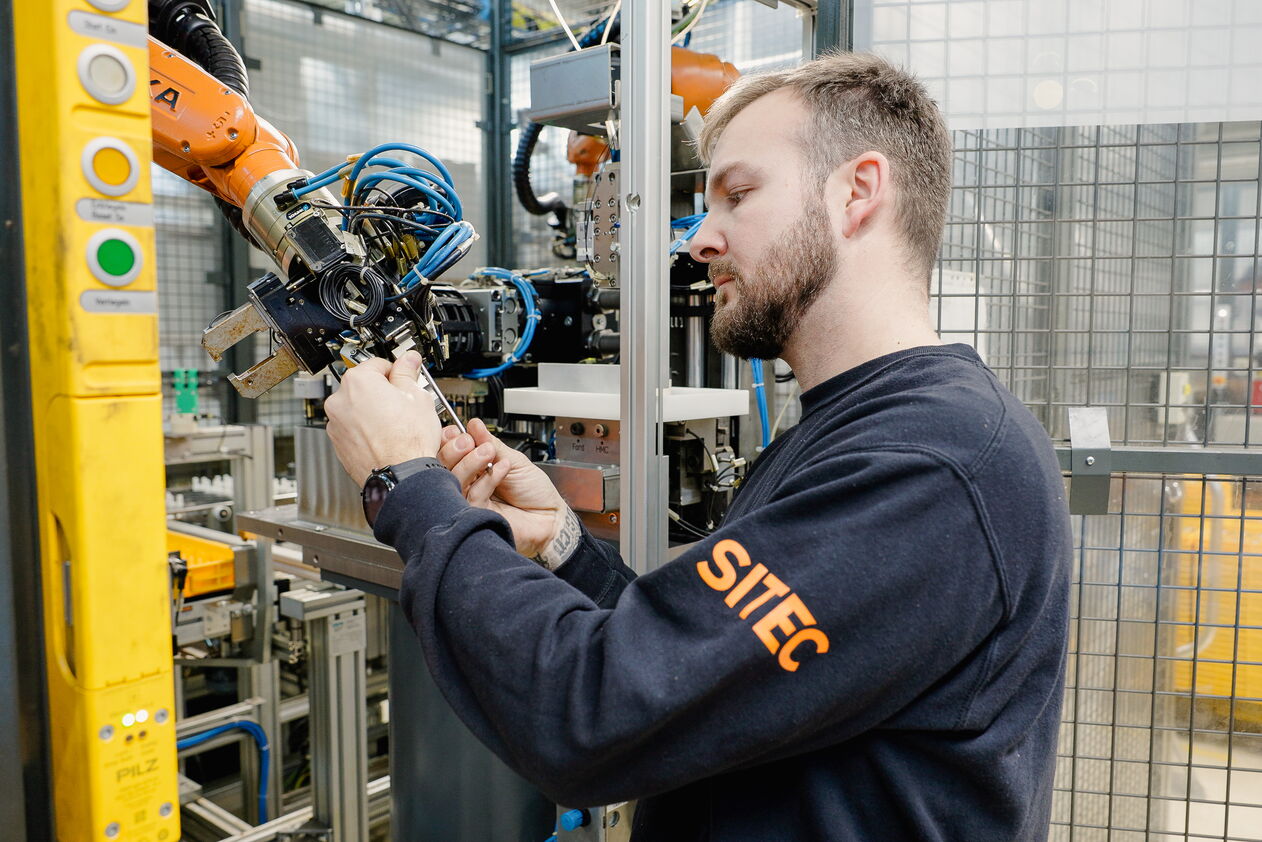 Services | SITEC Mechanical Engineering
